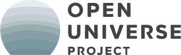 OPEN UNIVERSE PROJECT