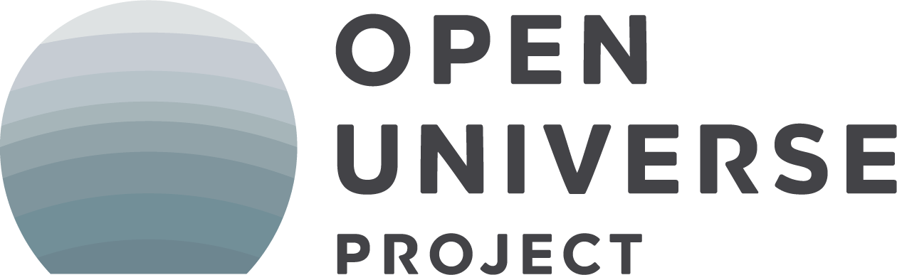 OPEN UNIVERS PROJECT