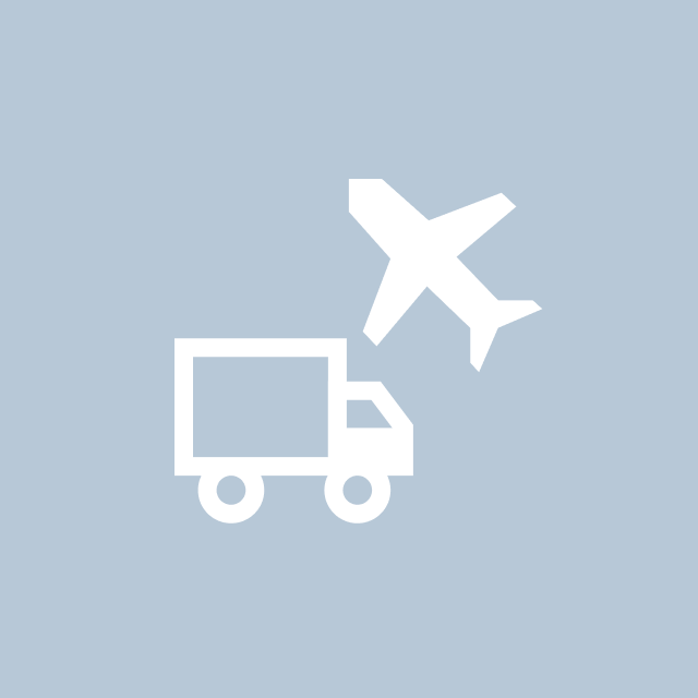 ロジスティクス