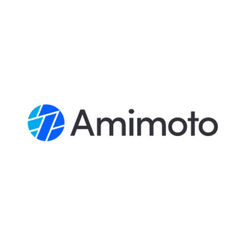 Amimoto by デジタルキューブ