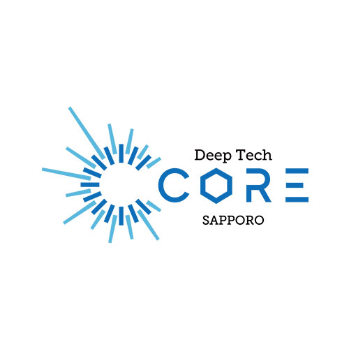 Deep-Tech CORE SAPPORO