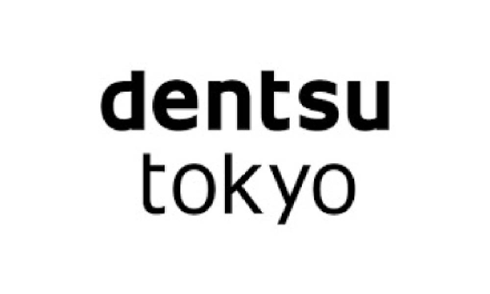 dentsu tokyo