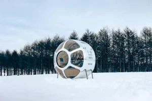 宇宙遊覧フライト第一期搭乗者を決定